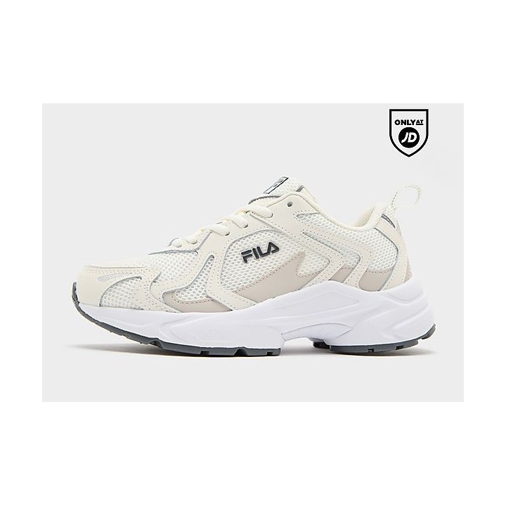 Fila Heroic Damen - White - Womens, White