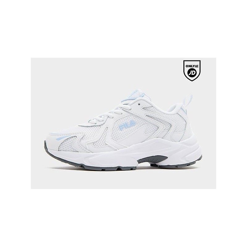 Fila Heroic Damen - White - Womens, White