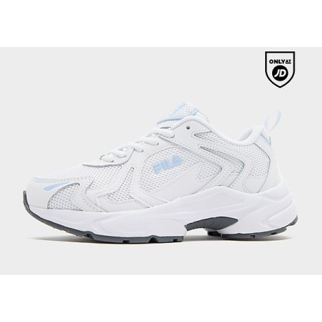 Fila Heroic Damen - White - Womens, White