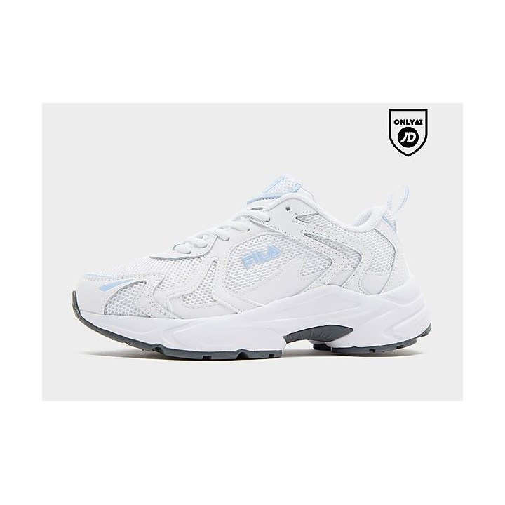 Fila Heroic Damen - White - Womens, White