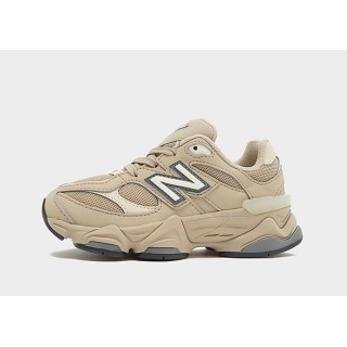 New Balance 9060 Kleinkinder - Beige, Beige
