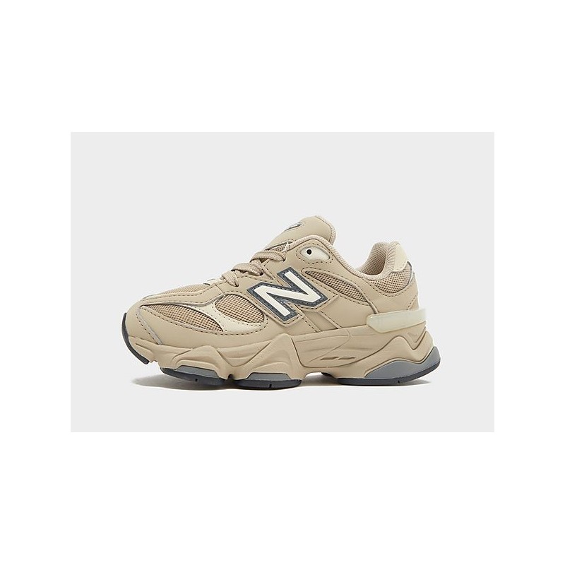 New Balance 9060 Kleinkinder - Beige, Beige