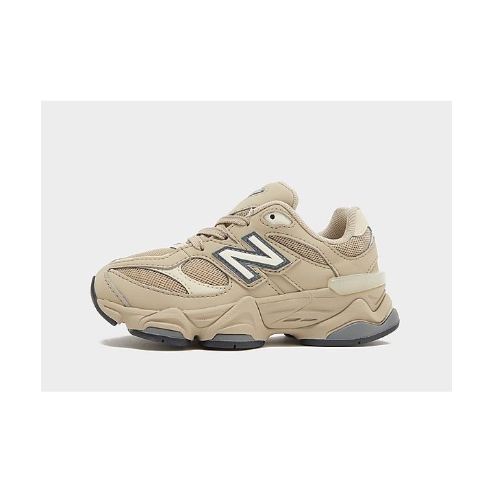 New Balance 9060 Kleinkinder - Beige, Beige