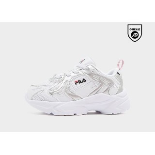 Fila Heroic Babys - White, White