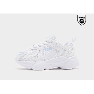 Fila Heroic Babys - White, White