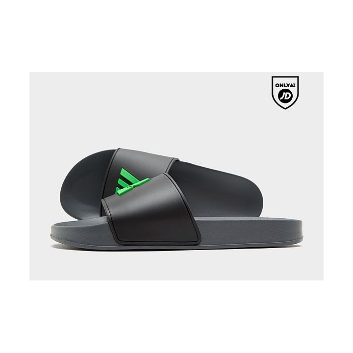 MONTIREX Slipper - Grey - Mens, Grey