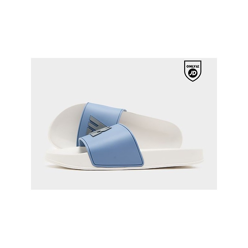 MONTIREX Slipper - White - Mens, White