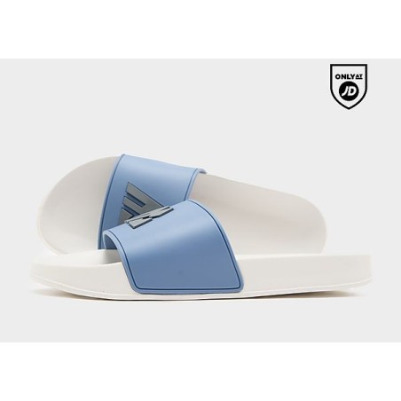 MONTIREX Slipper - White - Mens, White