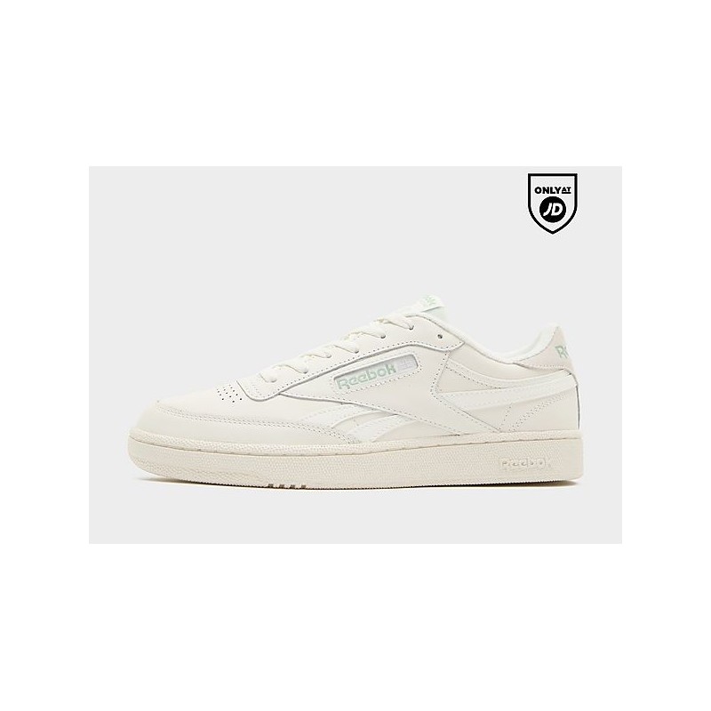 Reebok Club C Revenge - Cream, Cream