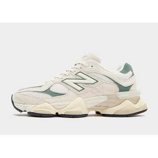 New Balance 9060 Women's - White - Womens, White
