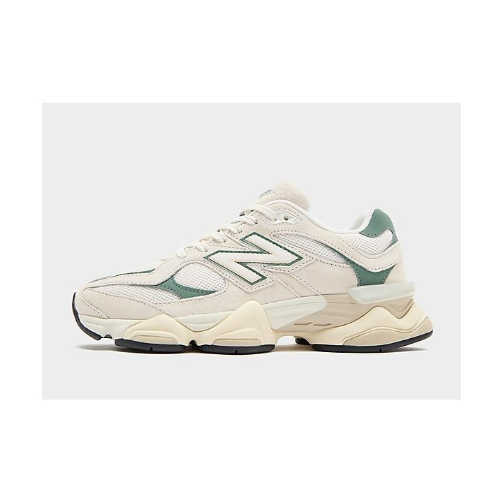 New Balance 9060 Women's - White - Womens, White