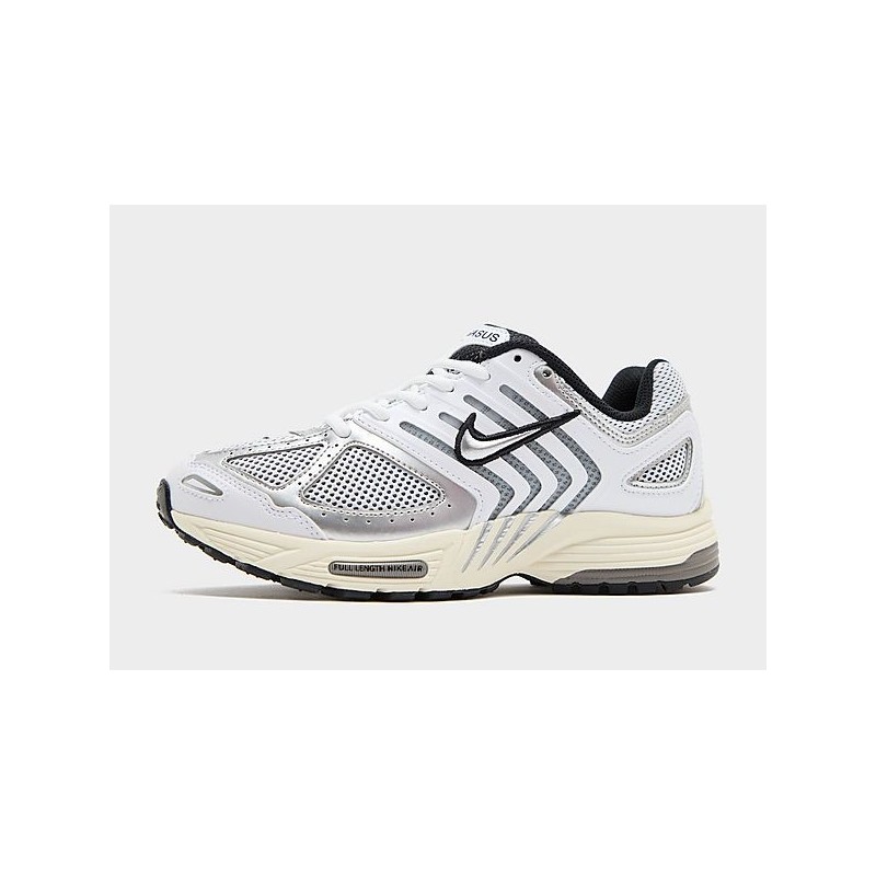 Nike Air Pegasus 2K5 Women's - White, White