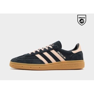 adidas Originals Handball Spezial Kinder - Black, Black