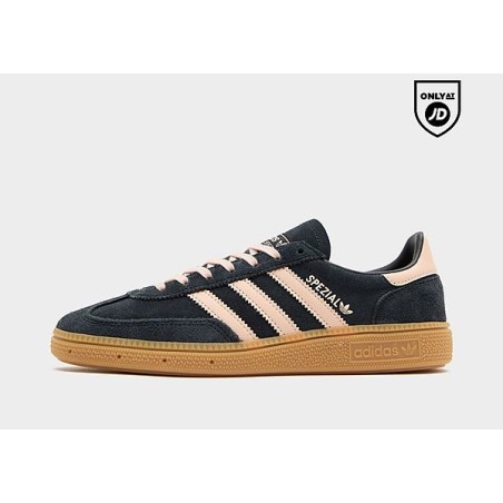 adidas Originals Handball Spezial Kinder - Black, Black
