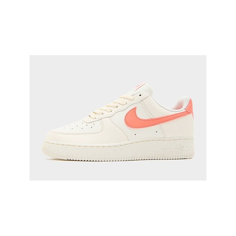 Nike Air Force 1 '07 Next Nature Damen - Sail - Womens, Sail