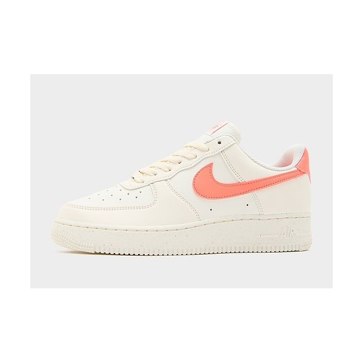 Nike Air Force 1 '07 Next Nature Damen - Sail - Womens, Sail
