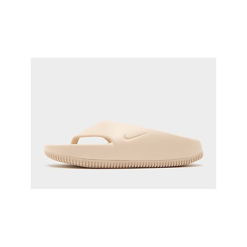 Nike Calm Flip Flop Women's - Sand Drift, Sand Drift