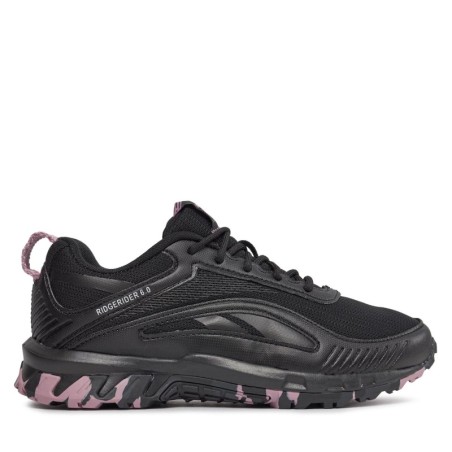 Laufschuhe Reebok Ridgerider 6.0 GW1195 Schwarz