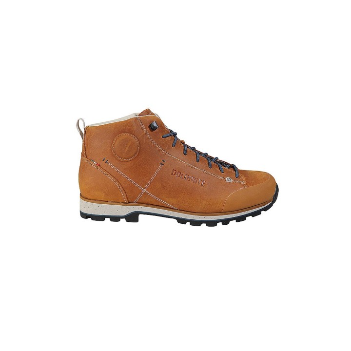 DOLOMITE Herren Lifestyleschuhe 54 Mid FG Evo braun | 44