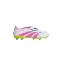 ADIDAS Herren Fußballschuhe Predator Pro FT FG Nocken weiss | 39 1/3