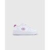 Champion Sneaker "RD18 PLATFORM GLITTER G GS"