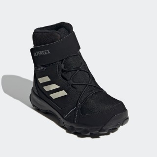 adidas TERREX Winterstiefel "TERREX SNOW HOOK-AND-LOOP COLD.RDY WINTER", wasserdicht und wärmend