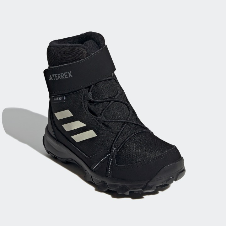 adidas TERREX Winterstiefel "TERREX SNOW HOOK-AND-LOOP COLD.RDY WINTER", wasserdicht und wärmend