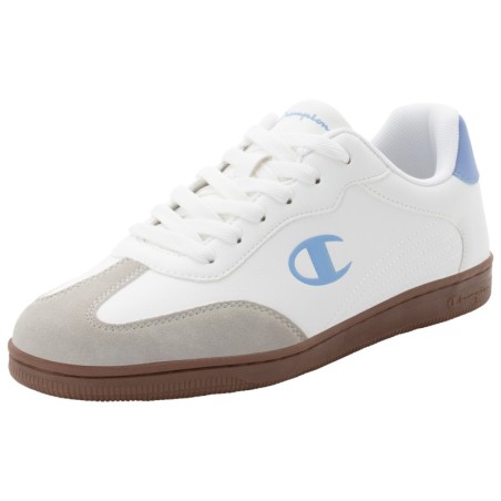 Champion Sneaker "PRESTIGE MIX MATERIAL"