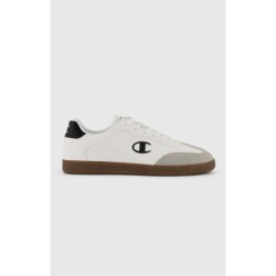 Champion Sneaker "PRESTIGE MIX MATERIAL Low Cut Shoe"