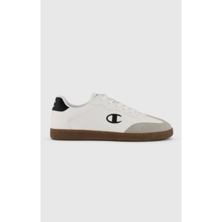 Champion Sneaker "PRESTIGE MIX MATERIAL Low Cut Shoe"