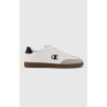 Champion Sneaker "PRESTIGE MIX MATERIAL Low Cut Shoe"