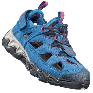 Meindl Rudy Junior Ozean Rot