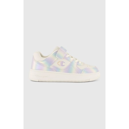 Champion Sneaker "RD18 PEARL G PS LOW"