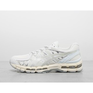 ASICS GEL-KAYANO 20 - White