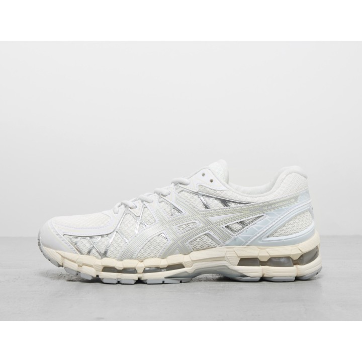 ASICS GEL-KAYANO 20 - White