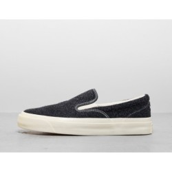 Converse x GOLF le FLEUR* One Star Slip Pro - Black