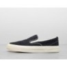 Converse x GOLF le FLEUR* One Star Slip Pro - Black