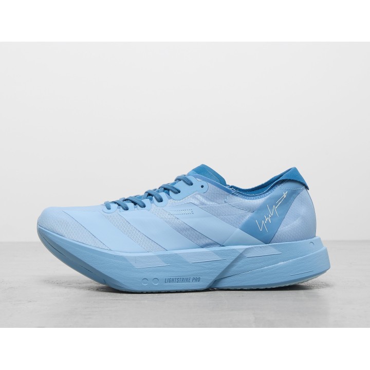 adidas Y-3 Adios Pro 4 - Blue