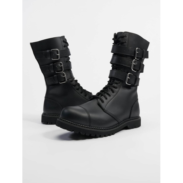 Brandit 3-Buckle Phantom Boots