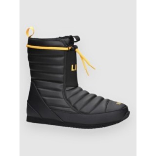 Line Bootie 2.0 After Shred Schuhe black