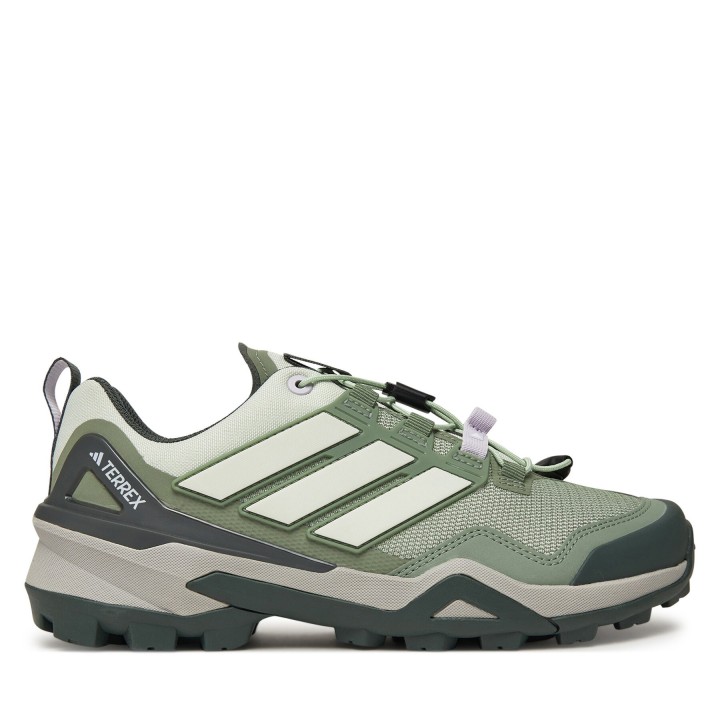 Trekkingschuhe adidas Terrex Skychaser JH6389 Grün