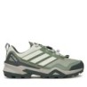 Trekkingschuhe adidas Terrex Skychaser JH6389 Grün