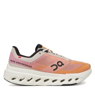 Laufschuhe On Cloudsurfer  3WE30053126 Orange