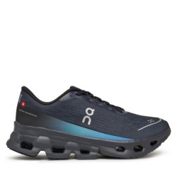 Laufschuhe On Cloudspark  3WE10401947 Dunkelblau