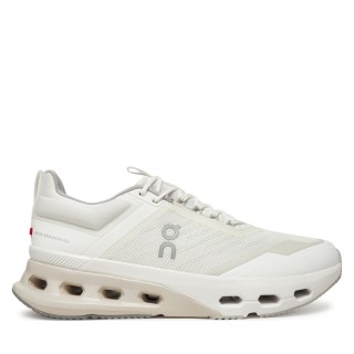 Fitnessschuhe On Cloudnova X 3ME30410813 Grau