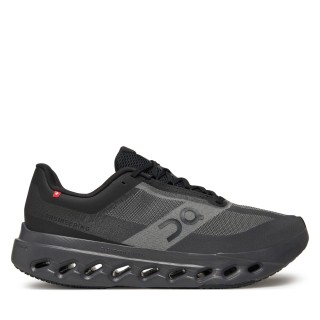 Laufschuhe On Cloudsurfer Next 3ME30020106 Schwarz
