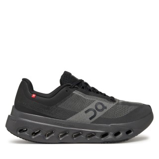 Laufschuhe On Cloudsurfer Next 3WE30050106 Schwarz