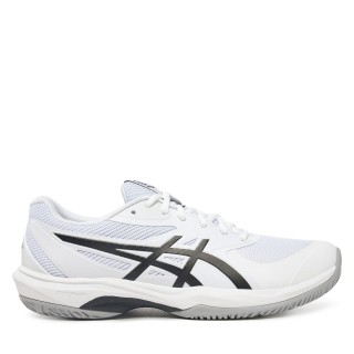 Tennisschuhe Asics Game Ff 1041A489 Weiß