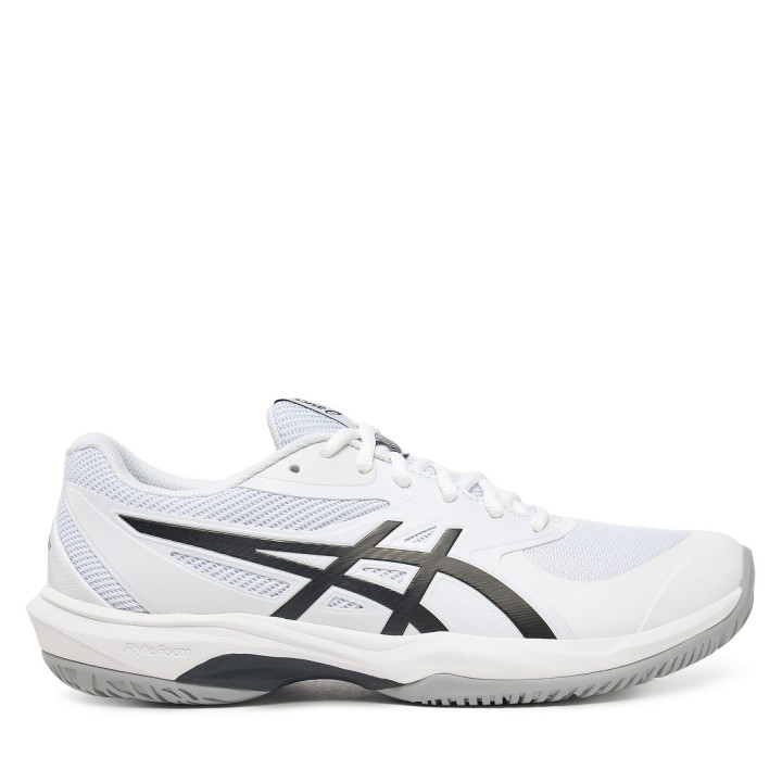 Tennisschuhe Asics Game Ff 1041A489 Weiß