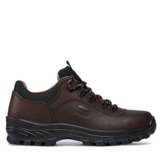 Trekkingschuhe Grisport 10268D16G Braun